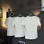2025年3月23日入荷春夏新作半袖 Tシャツ can工場