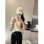 2025年3月23日入荷春夏新作半袖 Tシャツ can工場