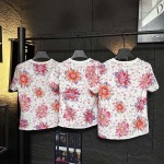 2025年3月23日入荷春夏新作Chanel半袖 Tシャツ can工場