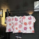 2025年3月23日入荷春夏新作Chanel半袖 Tシャツ can工場
