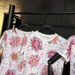 2025年3月23日入荷春夏新作Chanel半袖 Tシャツ can工場
