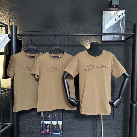 2025年3月23日入荷春夏新作Louis Vuitton半...