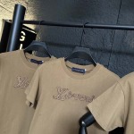 2025年3月23日入荷春夏新作Louis Vuitton半袖 Tシャツ can工場