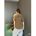 2025年3月23日入荷春夏新作Louis Vuitton半袖 Tシャツ can工場