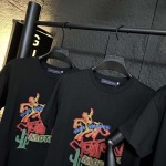 2025年3月23日入荷春夏新作Louis Vuitton半袖 Tシャツ can工場