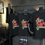 2025年3月23日入荷春夏新作Louis Vuitton半袖 Tシャツ can工場