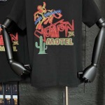 2025年3月23日入荷春夏新作Louis Vuitton半袖 Tシャツ can工場
