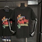2025年3月23日入荷春夏新作Louis Vuitton半袖 Tシャツ can工場