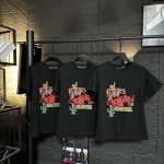 2025年3月23日入荷春夏新作Louis Vuitton半袖 Tシャツ can工場
