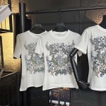 2025年3月23日入荷春夏新作Christian Dior半袖 Tシャツ can工場