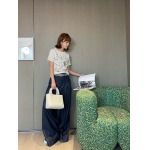 2025年3月23日入荷春夏新作Christian Dior半袖 Tシャツ can工場