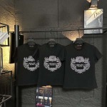 2025年3月23日入荷春夏新作Versace半袖 Tシャツ can工場