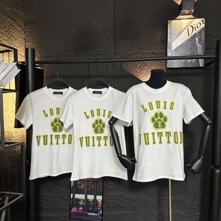2025年3月23日入荷春夏新作Louis Vuitton半...