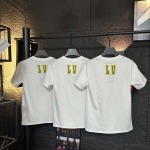 2025年3月23日入荷春夏新作Louis Vuitton半袖 Tシャツ can工場