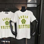 2025年3月23日入荷春夏新作Louis Vuitton半袖 Tシャツ can工場