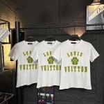 2025年3月23日入荷春夏新作Louis Vuitton半袖 Tシャツ can工場
