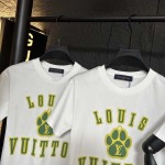 2025年3月23日入荷春夏新作Louis Vuitton半袖 Tシャツ can工場