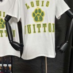 2025年3月23日入荷春夏新作Louis Vuitton半袖 Tシャツ can工場