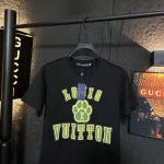 2025年3月23日入荷春夏新作Louis Vuitton半袖 Tシャツ can工場