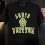 2025年3月23日入荷春夏新作Louis Vuitton半袖 Tシャツ can工場
