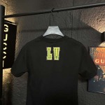 2025年3月23日入荷春夏新作Louis Vuitton半袖 Tシャツ can工場