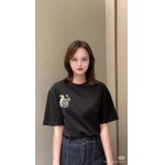 2025年3月23日入荷春夏新作loewe半袖 Tシャツ can工場