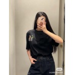 2025年3月23日入荷春夏新作loewe半袖 Tシャツ can工場