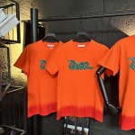2025年3月23日入荷春夏新作Christian Dior半袖 Tシャツ can工場