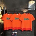 2025年3月23日入荷春夏新作Christian Dior半袖 Tシャツ can工場
