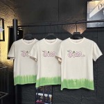 2025年3月23日入荷春夏新作Christian Dior半袖 Tシャツ can工場