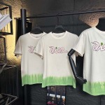2025年3月23日入荷春夏新作Christian Dior半袖 Tシャツ can工場