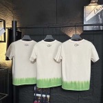 2025年3月23日入荷春夏新作Christian Dior半袖 Tシャツ can工場
