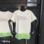2025年3月23日入荷春夏新作Christian Dior半袖 Tシャツ can工場