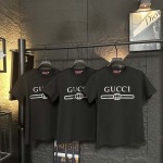 2025年3月23日入荷春夏新作Gucci半袖 Tシャツ can工場