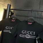 2025年3月23日入荷春夏新作Gucci半袖 Tシャツ can工場