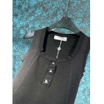 2025年3月23日入荷春夏新作Chanelニット タンクトップ can工場