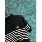 2025年3月23日入荷春夏新作ARCTERYX ニット半袖 Tシャツ  can工場