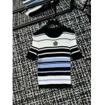 2025年3月23日入荷春夏新作Chanelニット タンクトップ can工場