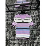 2025年3月23日入荷春夏新作Chanelニット タンクトップ can工場