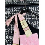 2025年3月23日入荷春夏新作Chanel斜め肩 ニット半袖 Tシャツ  can工場