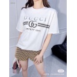 2025年3月23日入荷春夏新作Gucci半袖 Tシャツ  can工場