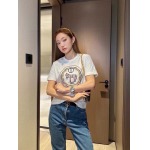2025年3月23日入荷春夏新作Gucci半袖 Tシャツ  can工場