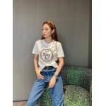 2025年3月23日入荷春夏新作Gucci半袖 Tシャツ  can工場