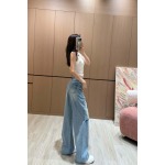 2025年3月23日入荷春夏新作loeweジーパン can工場