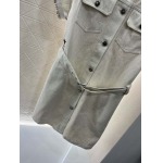 2025年3月23日入荷春夏新作Christian Diorデニムのワンピース can工場