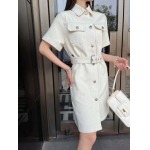 2025年3月23日入荷春夏新作Christian Diorデニムのワンピース can工場