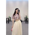 2025年3月23日入荷春夏新作Chanel半袖 Tシャツ  can工場