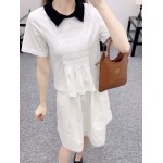 2025年3月23日入荷春夏新作Chanel半袖 Tシャツ  can工場