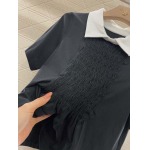 2025年3月23日入荷春夏新作Chanel半袖 Tシャツ  can工場