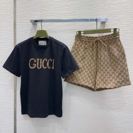 2025年3月23日入荷春夏新作Gucciセット can工場
